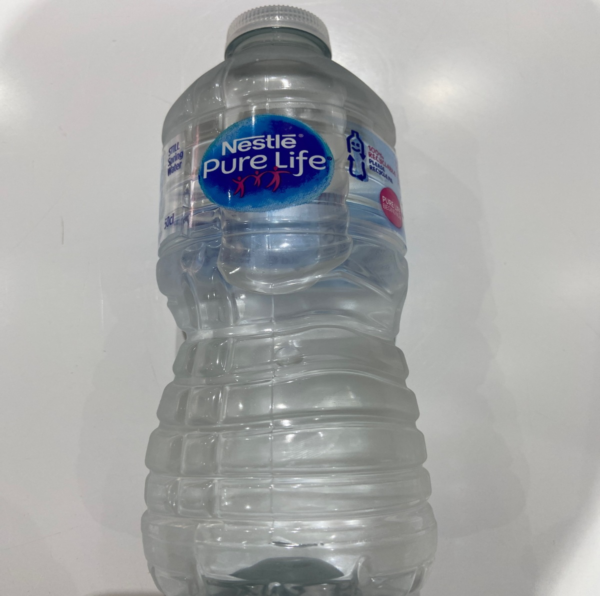 Água Mineral / Still Water NESTLE PURE LIFE 500ml