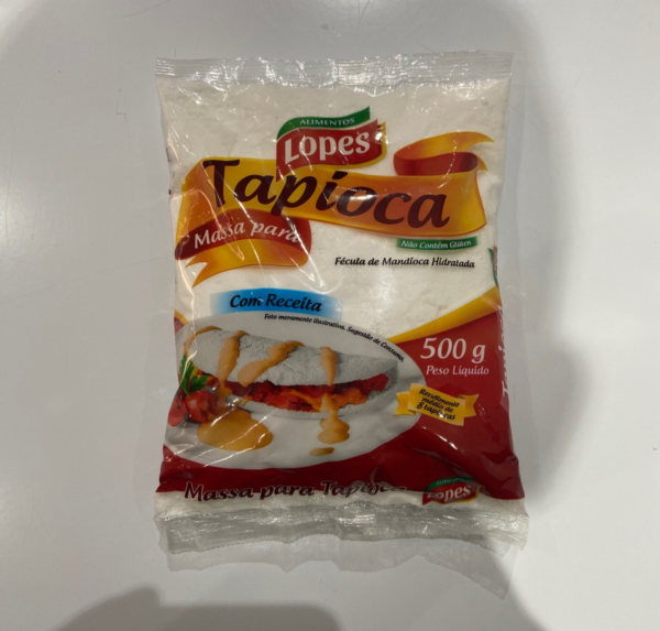 Tapioca LOPES 500g