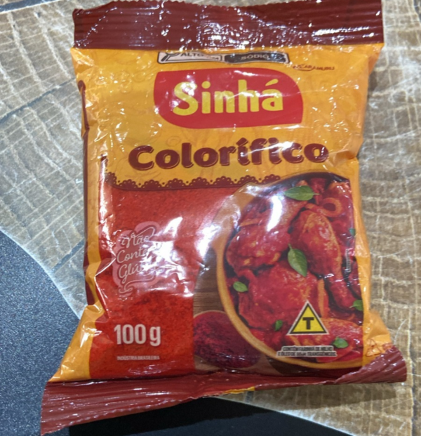 Colorífico /