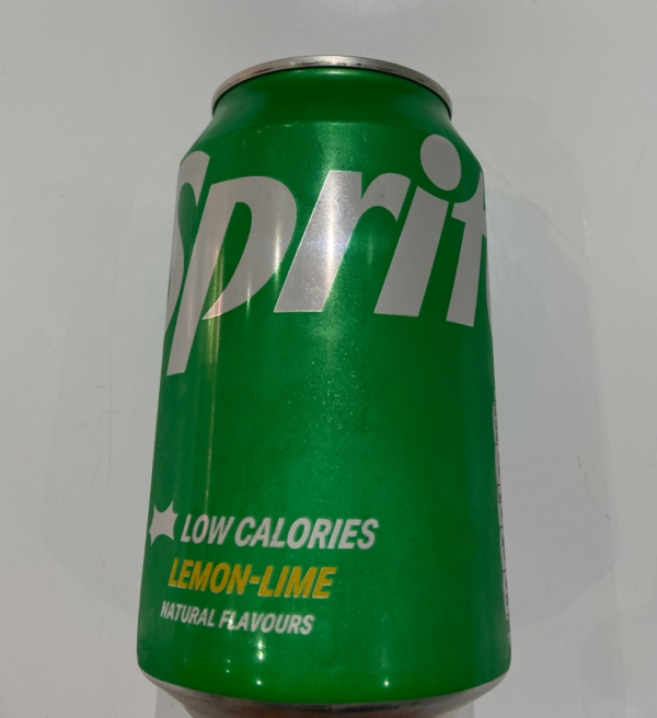 Sprite 330 ml