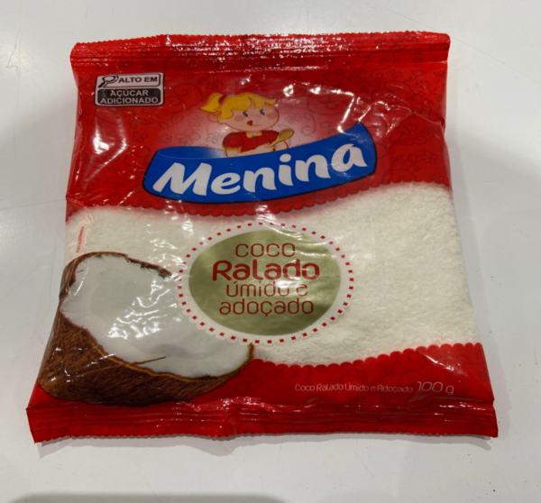 Coco Ralado / Dehydrated Grated Coconut