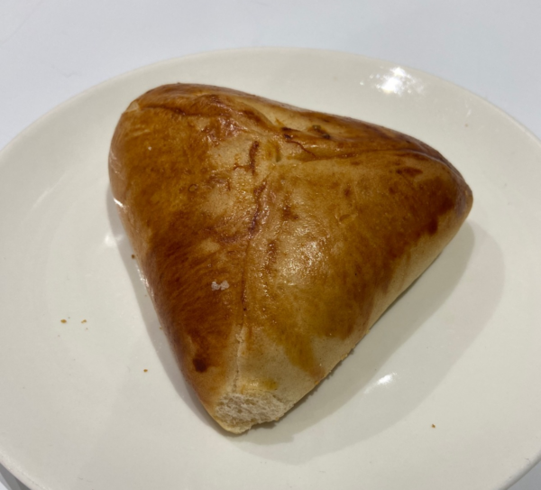 Esfiha de Carne Moída (Beef Esfiha)