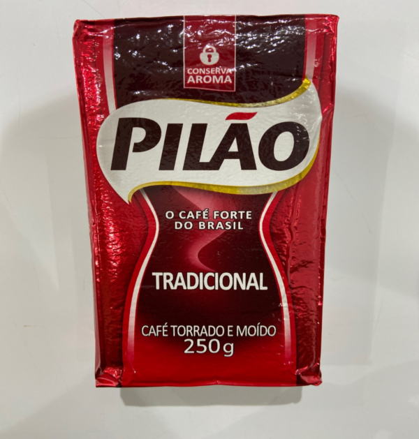 Café / Coffee PILÃO 250g