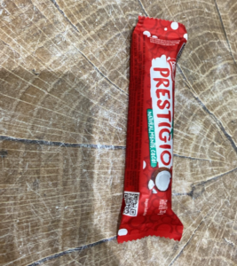 Chocolate prestígio
