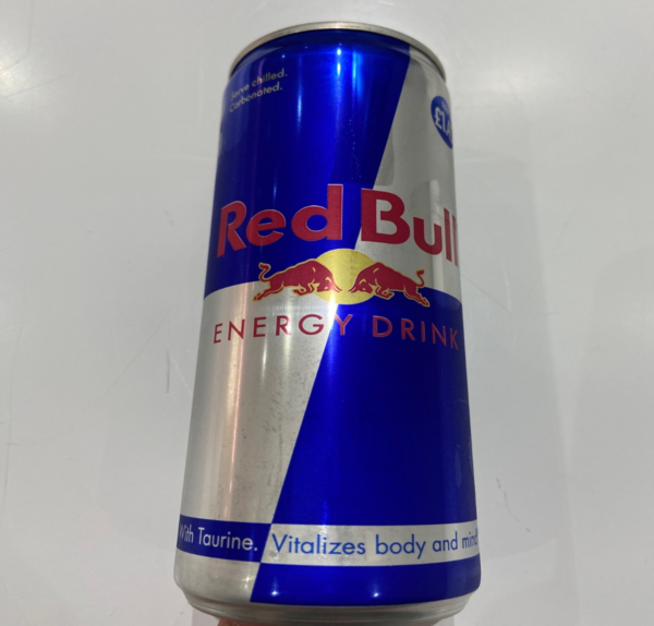 RED BULL ENERGY DRINK 250ml
