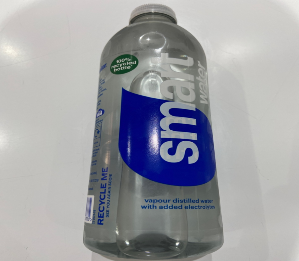 Água Mineral / Still Water SMART WATER 600ml